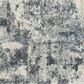 Loloi Quincy QC-06 2"3" x 12" Slate, , large