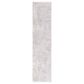 Safavieh Marmara MRM314F 2" x 8" Grey, Beige and Blue Runner, , large