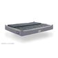 Bedgear M3 Medium Firm King Mattress, , large