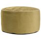 Howard Elliott Qiviut Foot Pouf in Moss, , large