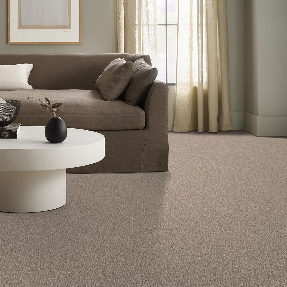 Shaw Renewed Energy I Carpet in Sandstone, , large