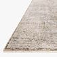 Amber Lewis x Loloi Alie 9"6" x 13"1" Gold and Beige Area Rug, , large