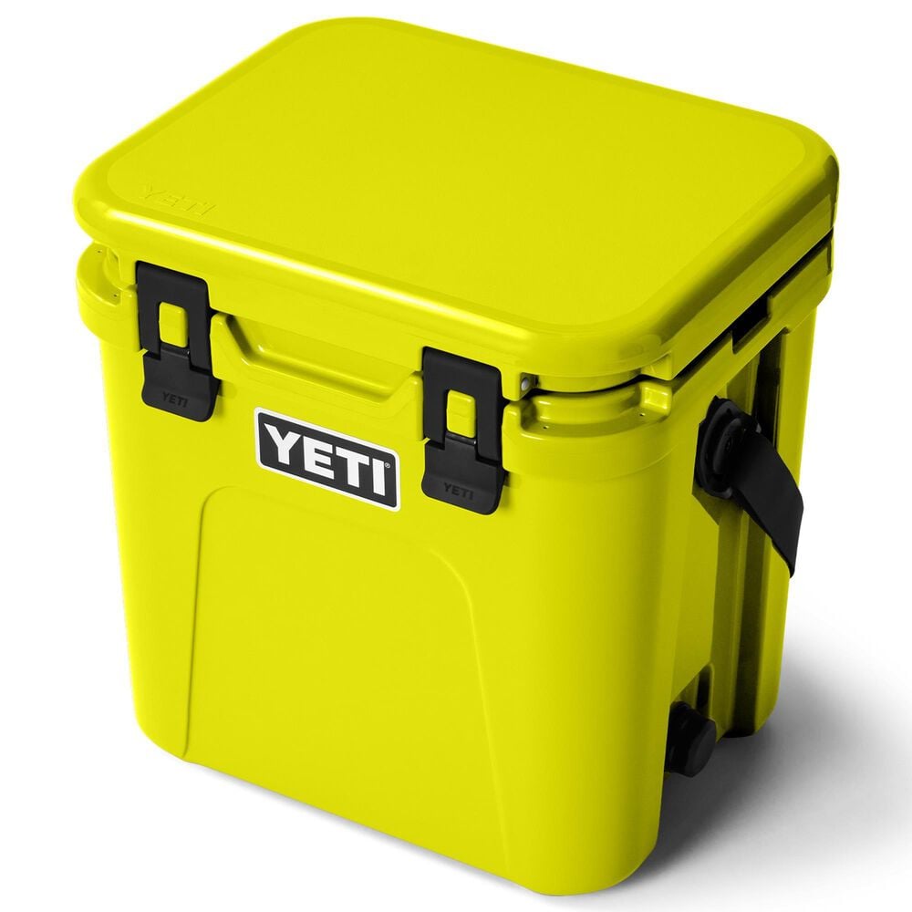 YETI Roadie 24 2.0 Hard Cooler in Firefly Yellow, , large