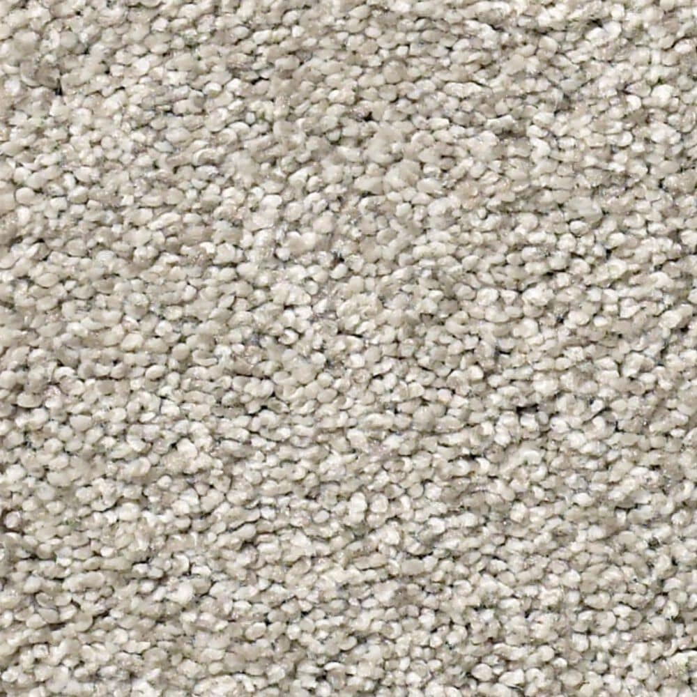 Shaw Pure Comfort II Carpet in Shoreline Haze, , large
