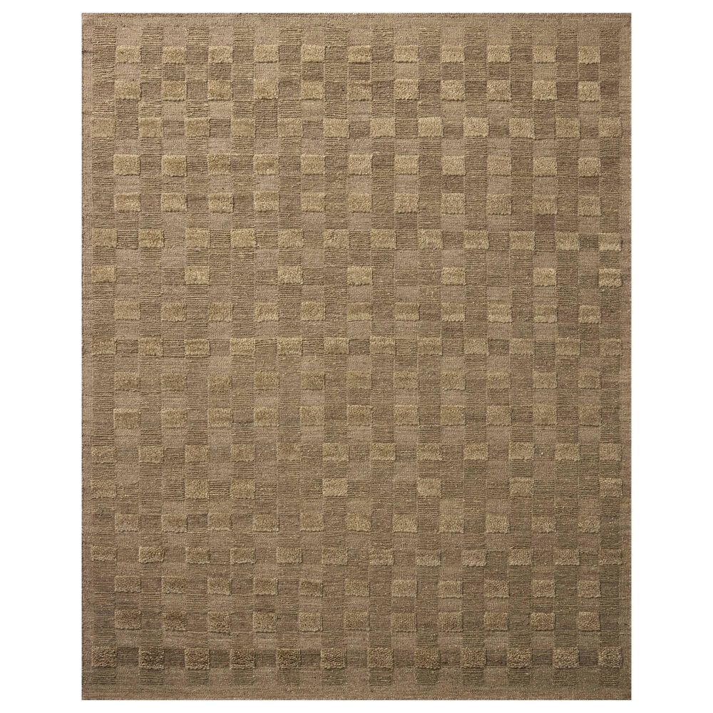 Loloi Mallory Olive 2"6" x 8"6" Runner, , large