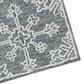 Amer Rugs Boston 5" x 7"6" Graphite Area Rug, , large