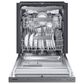 Samsung 2-Piece Kitchen Package with 29 Cu. Ft. 4-Door French Door Refrigerator and Dishwasher in Stainless Steel, , large