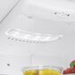 Haier 9.8 Cu. Ft. Top Freezer Refrigerator in Black, , large