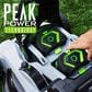EGO POWER+ 22" Select Cut Battery-Powered Self-Propelled Mower with Two 6.0Ah Batteries and 560W Charger, , large