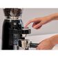 SMEG Retro-Style Coffee Grinder in Black, , large
