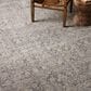 Amber Lewis x Loloi Alie 9"6" x 13"1" Stone and Mist Area Rug, , large