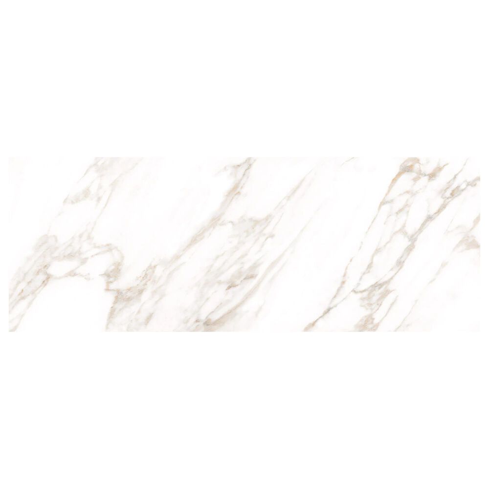 Emser Sculpture Oro 12" x 24" Porcelain Tile, , large