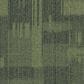 Shaw Pure Attitude 18" x 36" Carpet Tile in Witty, , large