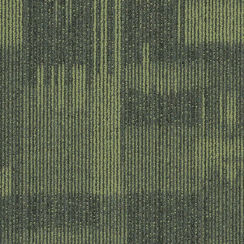 Shaw Pure Attitude 18" x 36" Carpet Tile in Witty, , large