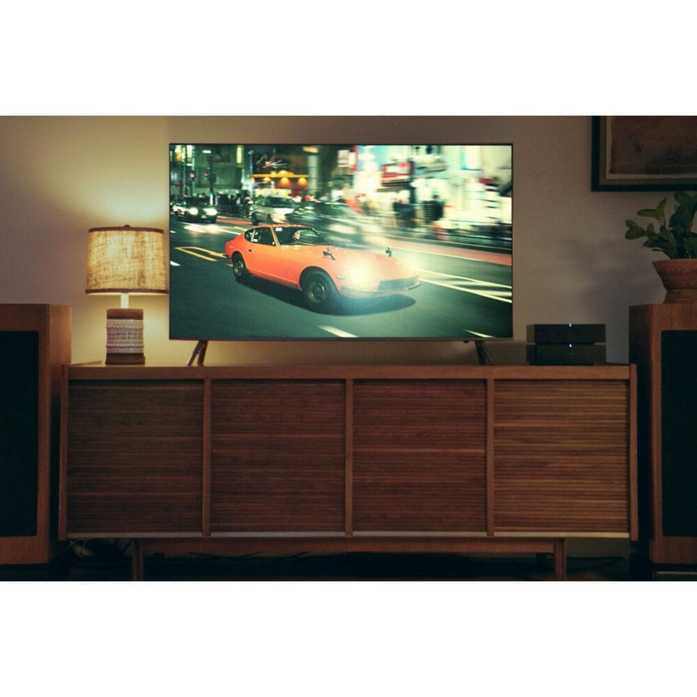 SONOS 3-Piece 8&quot; Amplifier with In-Ceiling Speakers Set in Black and White, , large