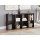 Ashley Glosmount 8-Cube Organizer in Cherry and Light Brown, , large