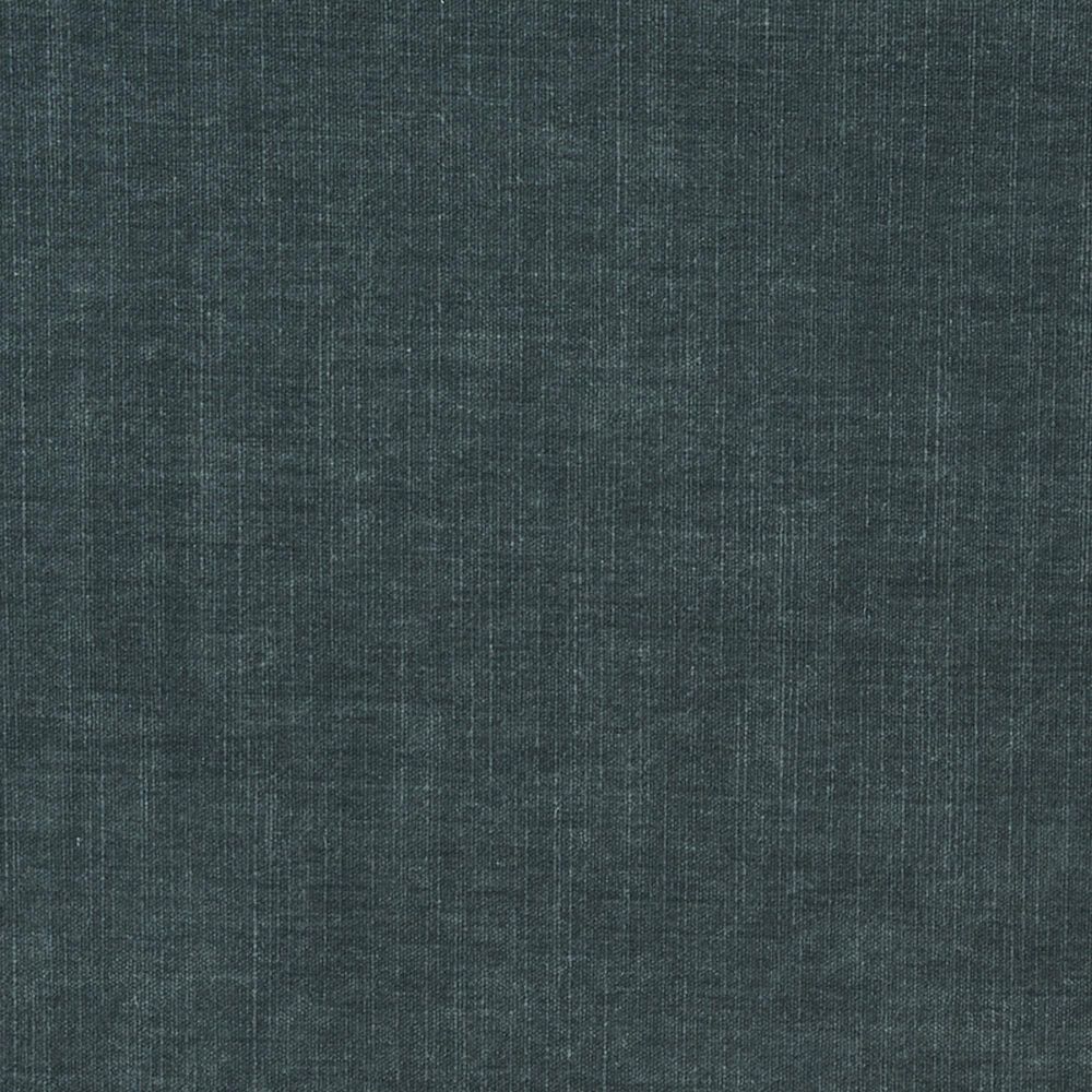 Massoud Arc Stationary Sofa in Opal Prussian, , large