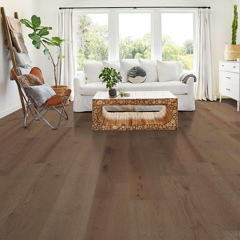 Shaw Landmark Sliced Oak Great Basin Hardwood, , large