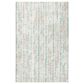 Dalyn Rug Company Winslow 2"6" x 10" Pearl Indoor/Outdoor Runner, , large