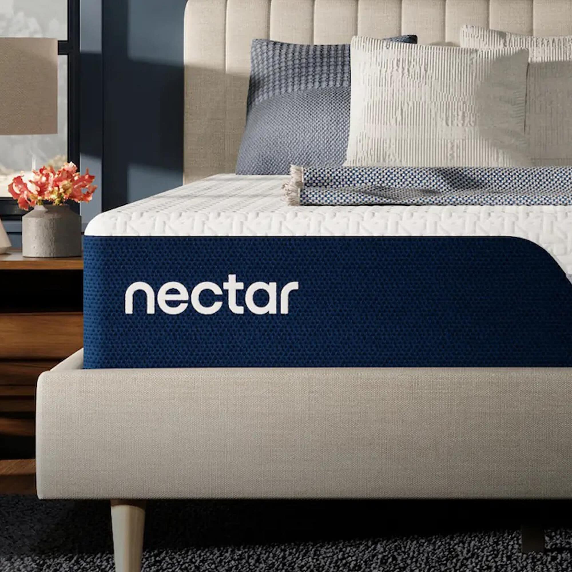 Nectar Classic 5.1 Full Mattress NFM
