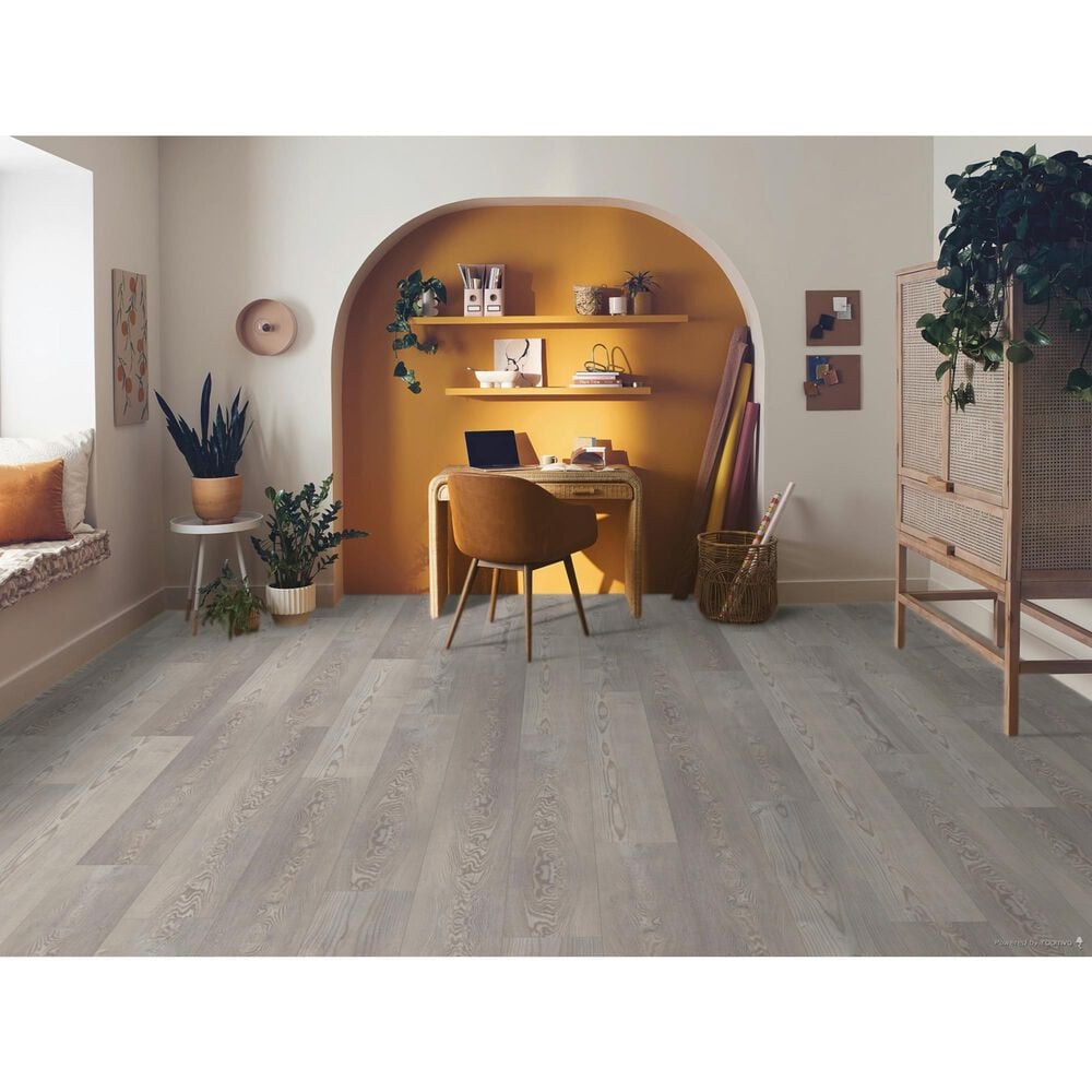COREtec Pro Enhanced Dublin Pine 9&quot; x 73&quot; Luxury Vinyl Plank, , large
