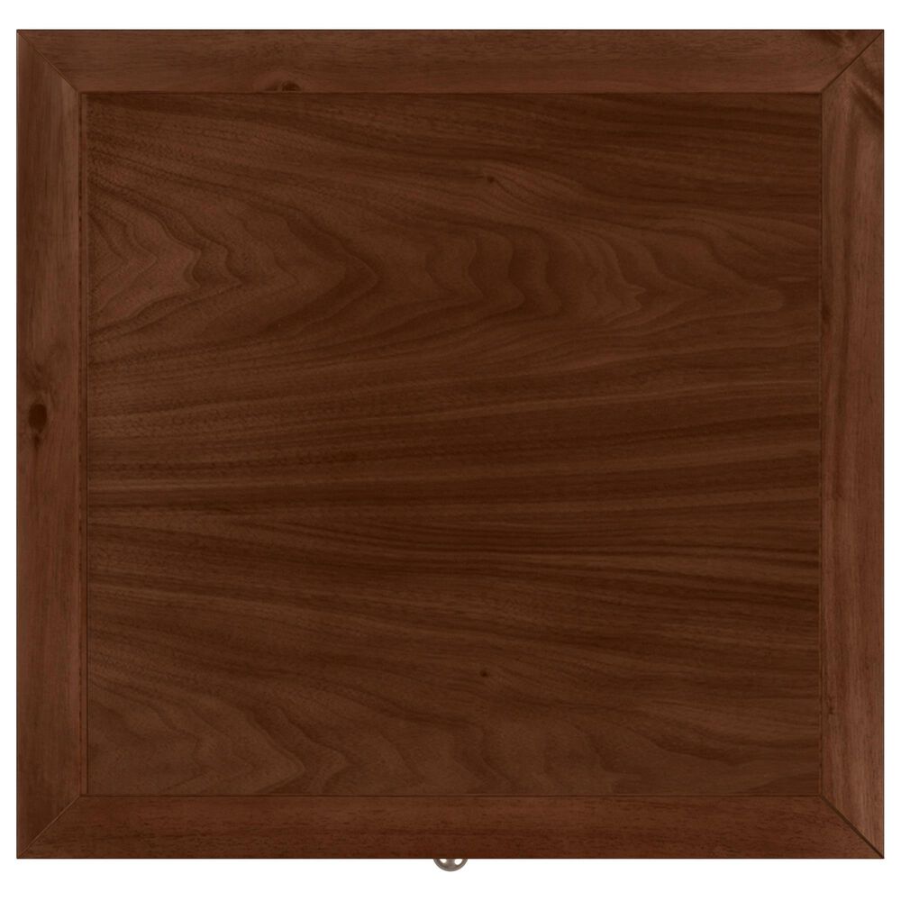 Butler Specialty Company Nora 6-Drawer Lingerie Chest in Walnut, , large