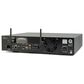 Paradigm 2-Channel Streaming Power Amplifier in Black, , large