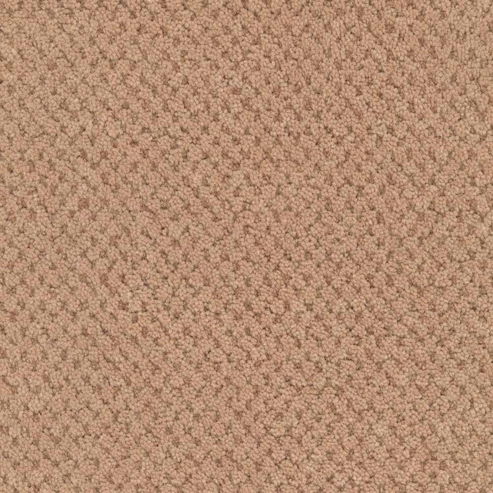 Masland Festivities Carpet in Terra Cotta, , large