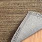 L&R Resources Natural Fiber 7"9" x 9"9" Biscay Area Rug, , large