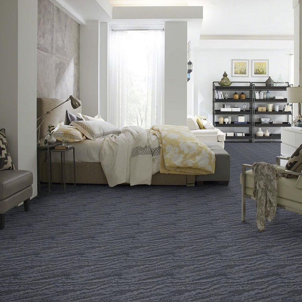 Philadelphia Grand Gesture Carpet in Oceanic, , large