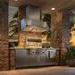 Best Hoods 60" Pro-Style Outdoor Range Hood with Optional Blowers in Stainless Steel, , large