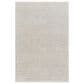 Surya Vesta VST2303 8" x 10" Light Grey Area Rug, , large