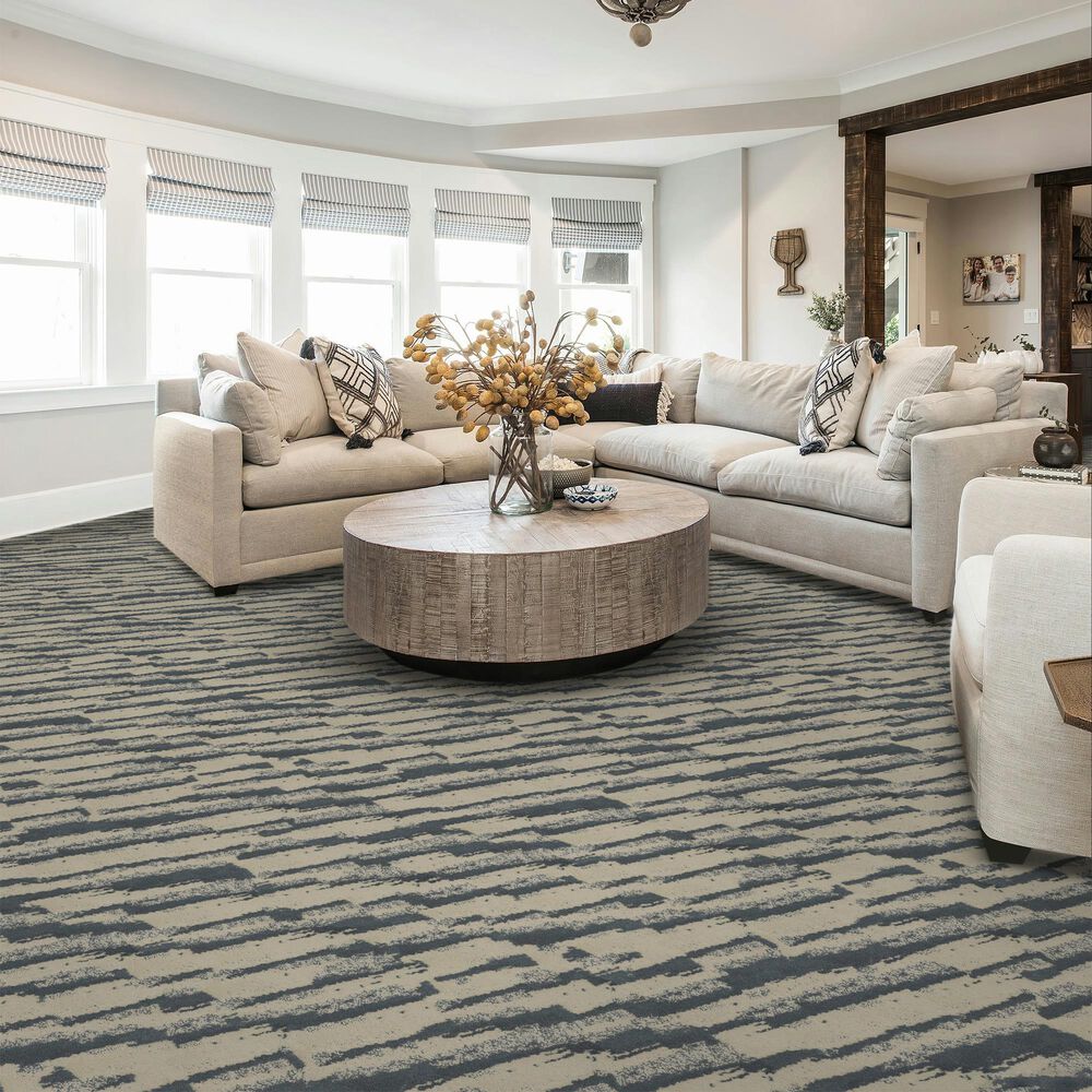 Karastan Cadence Carpet in Rhythmic, , large