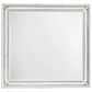 New Heritage Design Stardust Dresser Mirror in White, , large