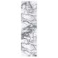 Safavieh Craft 2"3" x 6" Grey and Green Runner, , large