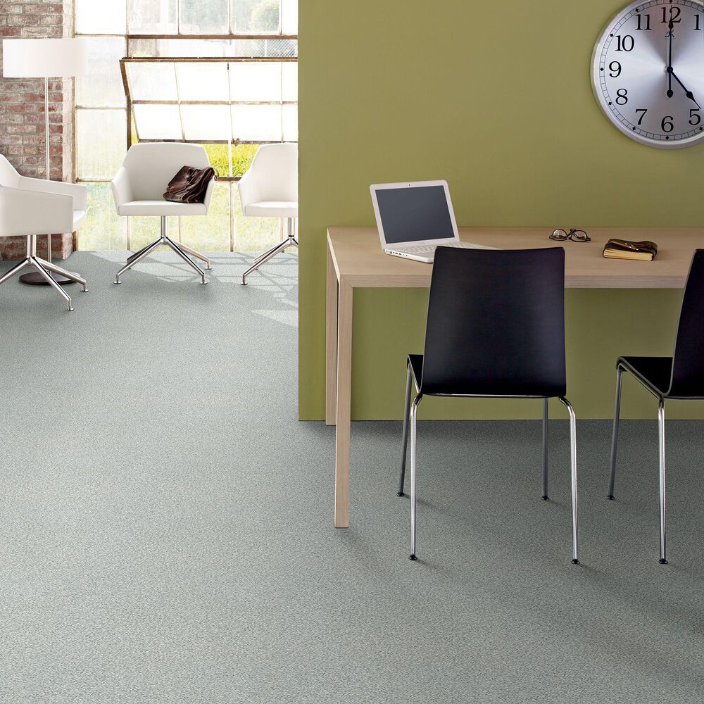 Shaw Find Your Comfort TT II Carpet in Quiet Time, , large