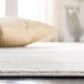 Safavieh Isabella ISA919B 4" x 6" Cream and Beige Area Rug, , large