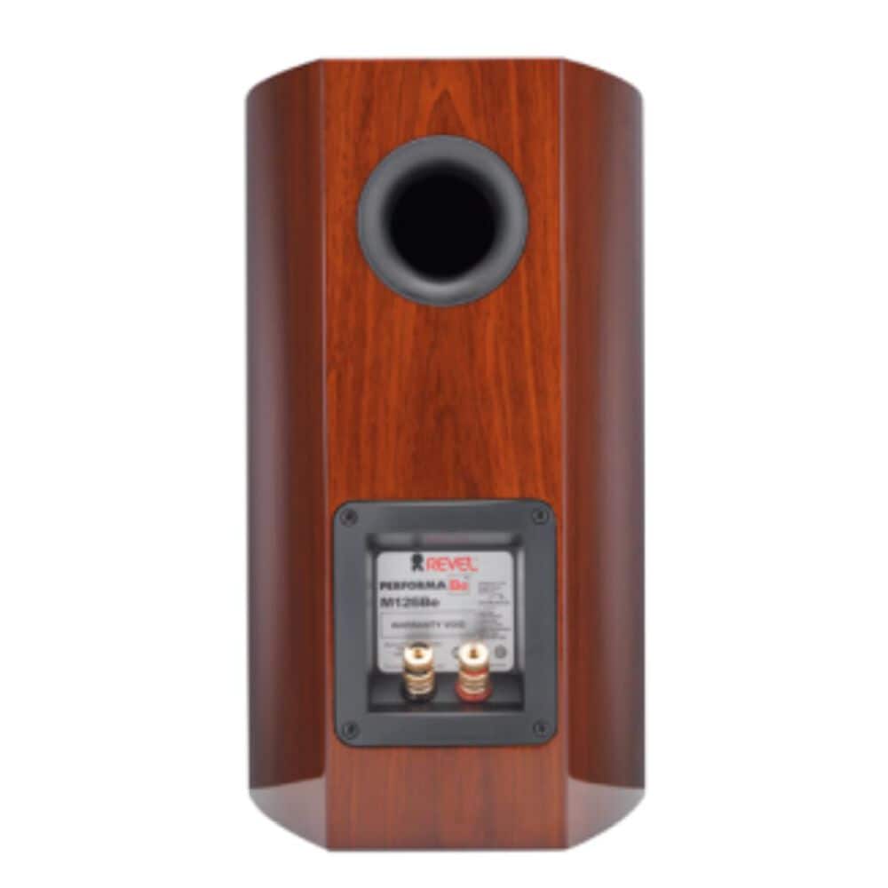 Revel 2-Way 6.5&quot; Bookshelf Loudspeaker in Walnut, , large