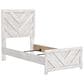 Ashley Twin Bed, , large