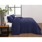 Pem America Marshmallow 2-Piece Twin/Twin XL Comforter Set in Navy, , large