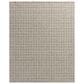 Amber Lewis x Loloi Cedar 2" x 3" Grey and Ivory Area Rug, , large