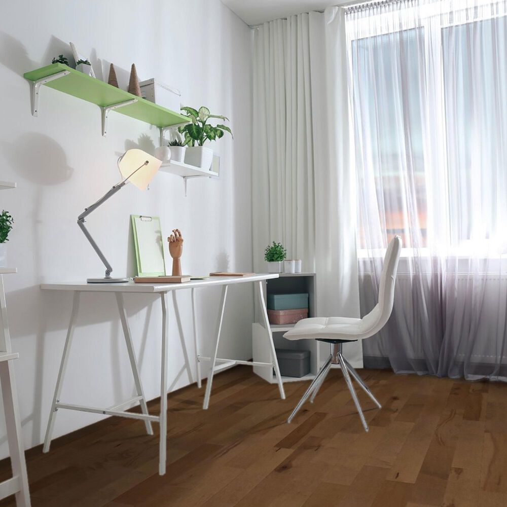 Lauzon Lodge Ridge Maple 5 3/16&quot; Engineered Hardwood, , large