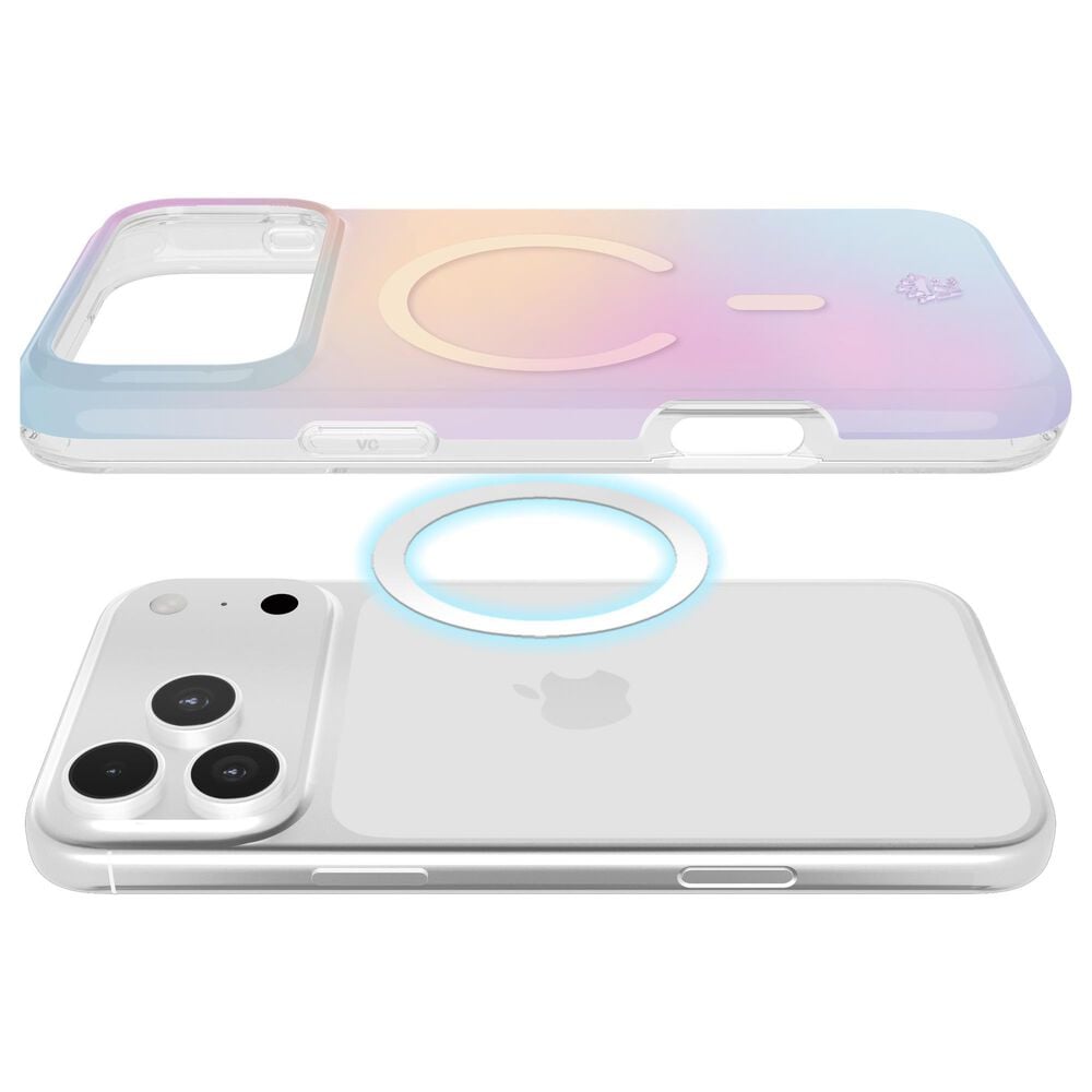 Velvet Caviar MagSafe Case for Apple iPhone 18 Pro/17 Pro in Jelly Glow Aura, , large