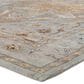 Jaipur Citrine 10" x 14" Antelope Area Rug, , large