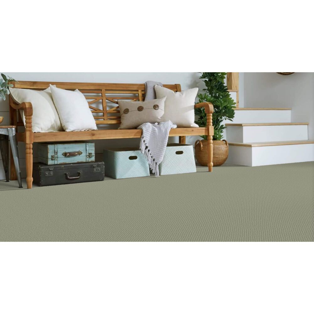 Masland Festivities Carpet in Verte, , large
