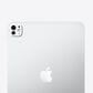 Apple iPad Pro 11-Inch M4 chip with Wi-Fi only - 512GB in Silver, , large