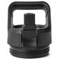 YETI Rambler Bottle Straw Cap in Black, , large
