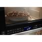 KitchenAid 1.9 Cu. Ft. Over-the-Range Convection Microwave with Air Fry Mode in Stainless Steel, , large
