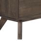 Blue River Astoria 6-Drawer Dresser in Dark Brown, , large