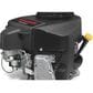 Husqvarna 21.5-HP 48" Gas-Powered Riding Lawn Mower, , large
